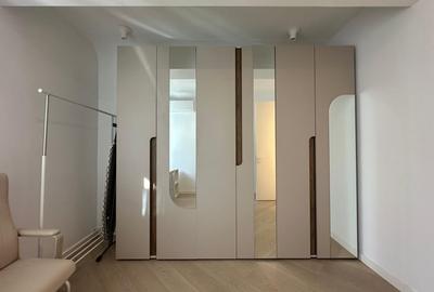 3 Camere Cortina North Pipera Aviatiei Parcare Terasa - 5