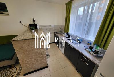 Garsonieră semidecomandată, mobilată în Vasile Aaron - 5