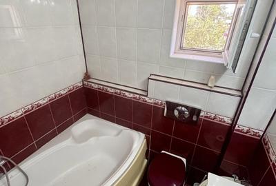 Casa de vanzare Frumusani - Spatiu Comercial la Parter - 25 min de Bucuresti - 9