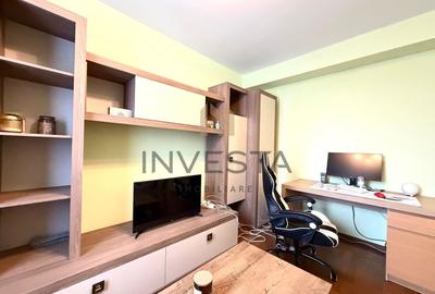 Apartament cu 2 camere decomandate ! - 5