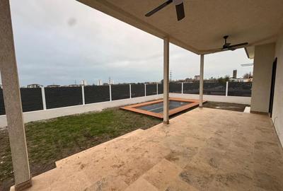 Case de vanzare in Agigea zona Steaua de Mare - 9