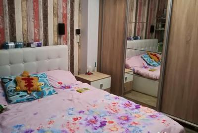 Apartament cu 3 camere semidecomandat în Central - 7