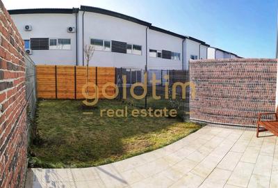 Casă cu 5 camere cu Canalizare în Pipera - 4