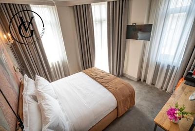 BOUTIQUE HOTEL DE LUX - OPORTUNITATE UNICA IN CENTRUL CONSTANTEI - 20