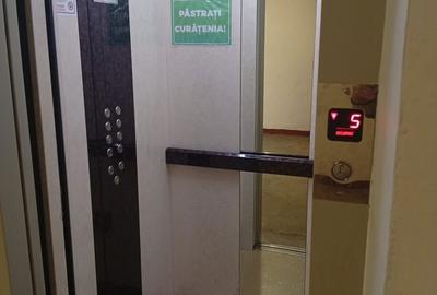Apartament cu 2 camere decomandat în Intim - 3