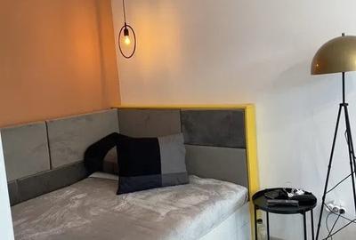 Garsonieră decomandată, mobilată în Avantgarden - 4