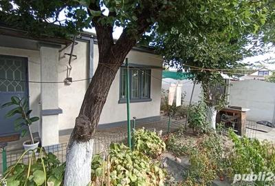 Casă cu 4 camere în Centură - 2