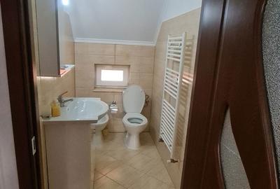 Casă cu 4 camere cu Teren 700 Mp în Satu Mare - 8