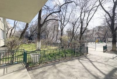 Apartament cu 3 camere semidecomandat în Drumul Taberei - 46