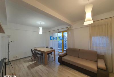 Apartament cu 2 camere, mobilat în Ultracentral - 7