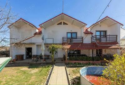 Casă cu Teren 900 Mp în Hemeiuș - 10
