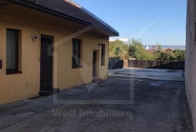 Casa calcan alipit, singur in curte, 421 mp teren liber de sarcini - 2