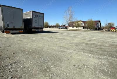 Spațiu comercial, în Șagu - 3