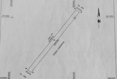 Spațiu comercial, în Petrăchioaia - 1