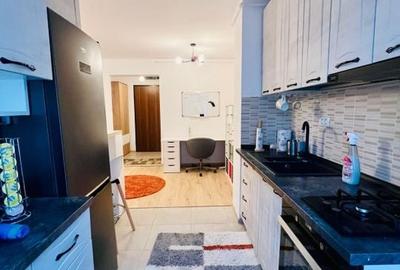 Apartament cu 2 camere de închiriat - Zona Coresi Top City, Apartament cu 2 camere de închiriat - Zona Coresi Top City, - 13