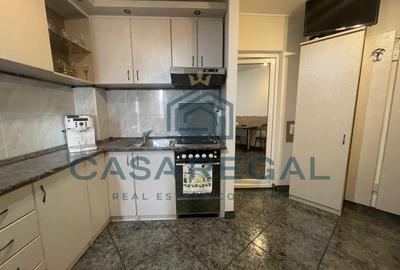 Garsonieră decomandată, mobilată în Rogerius - 2
