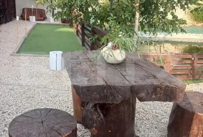 Proprietate multifunctionala,VILA,Teren 28000 mp+afacere piscicultura functionla - 20