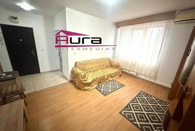 Apartament cu 2 camere semidecomandat în Ultracentral - 4
