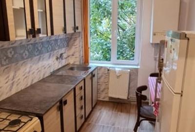 Apartament de doua camere, zona Garii (bloc E1) - 1