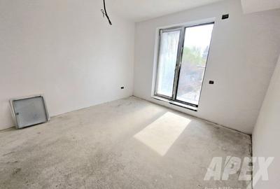 Duplex cu 5 camere cu Canalizare în Bucureștii Noi - 7