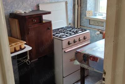 Inchiriez garsoniera Brazda lui Novac - 1