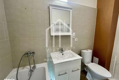 Apartament cu 2 camere decomandat, mobilat în Tineretului - 7