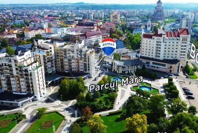 Spațiu comercial, de 30 mp, în Ultracentral - 4