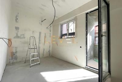 Apartament cu 2 camere de vanzare - Domenii - Bloc Nou tip Boutique [TUR VIDEO] - 13