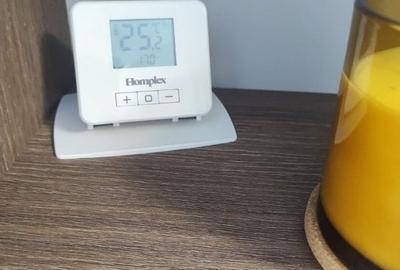 Inchiriere Apartament nou nout in cladire privata - 7