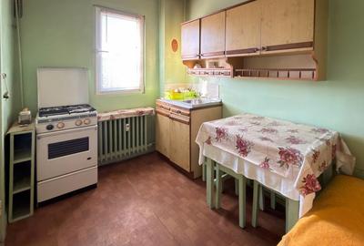 Apartament cu 2 camere semidecomandat, mobilat în Cornișa - 7