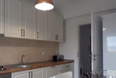 Garsonieră în 1 Mai