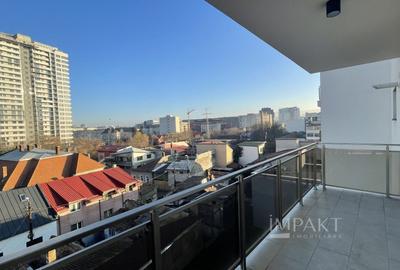 Apartament cu 3 camere semidecomandat, mobilat în Semicentral - 5