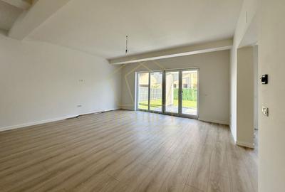 Duplex cu 5 camere cu Canalizare în Dumbrăvița - 2