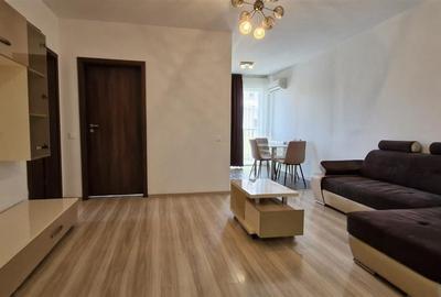 RECO Apartament 3 camere in bloc nou Nufarul Oradea Etaj 2 - 2