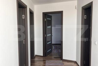 Casa etaj, 160mp utili, 1000 mp teren, zona Moara, Suceava - 14