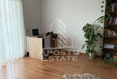 Apartament cu 2 camere semidecomandat, mobilat în Complex Studențesc - 4