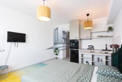 Garsonieră decomandată în Vitan-Bârzești - 1