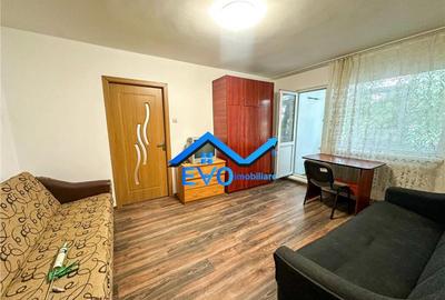 Apartament cu 3 camere, etajul 2, zona Tatarasi - Dispecer - 2