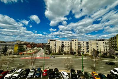 Birou, de 20 mp, în Centrul Civic - 11