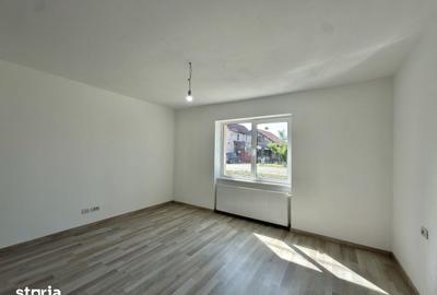 Casă cu 3 camere cu Teren 480 Mp în Sânmihaiu Român - 13