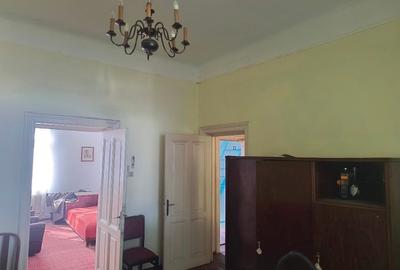 Apartament 2 camere, gradina si anexa Apartament 2 camere, gradina si anexa - 5