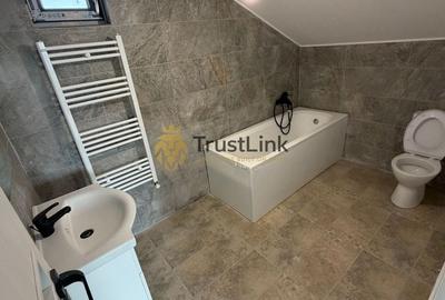 Casă individuală cu 4 camere cu Canalizare în Berceni - 19