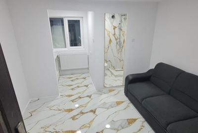 Garsonieră decomandată în Titan - 4