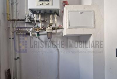 Spațiu comercial, 25 mp, centrala proprie si acces din Bd. Mărășești - 6