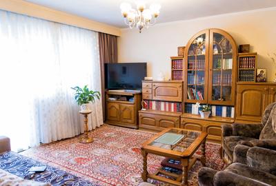 Comision Zero! Apartament de vanzare-Donath, Grigorescu 4 camere, 78mp