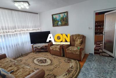 Apartament cu 3 camere decomandat, mobilat în Cetate - 4