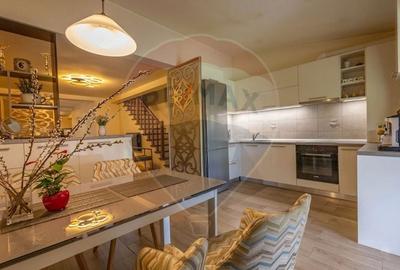 Casă cu 4 camere cu Teren 150 Mp în Dumbrăvița - 11