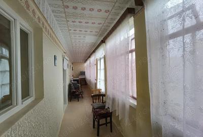 Casa mare de vanzare 153mp Iratosu foarte aproape de Arad - 3