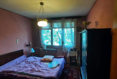 Drumul Taberei apartament decomandat etaj 3/4,spatios, luminos Drumul Taberei apartament decomandat etaj 3/4,spatios, luminos - 4