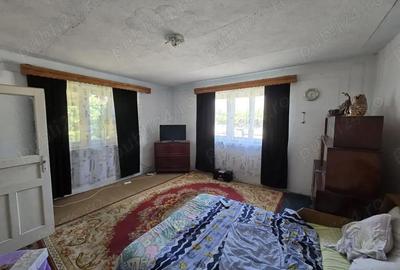 Casă cu 3 camere în Peceiu - 1